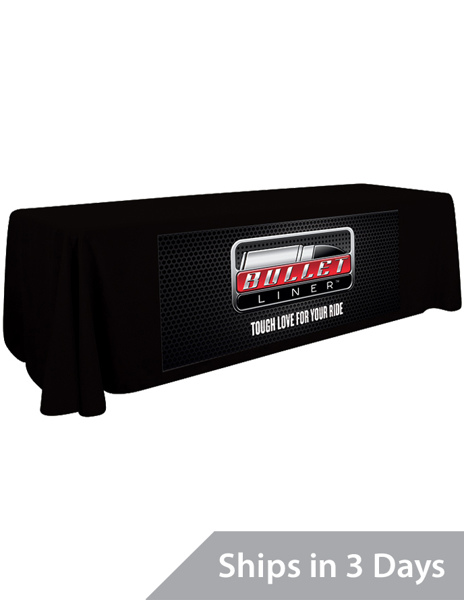 Picture of 8ft Table Cover