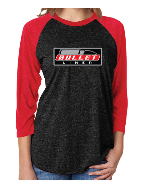 Picture of Next Level Unisex Triblend 3/4 Sleeve