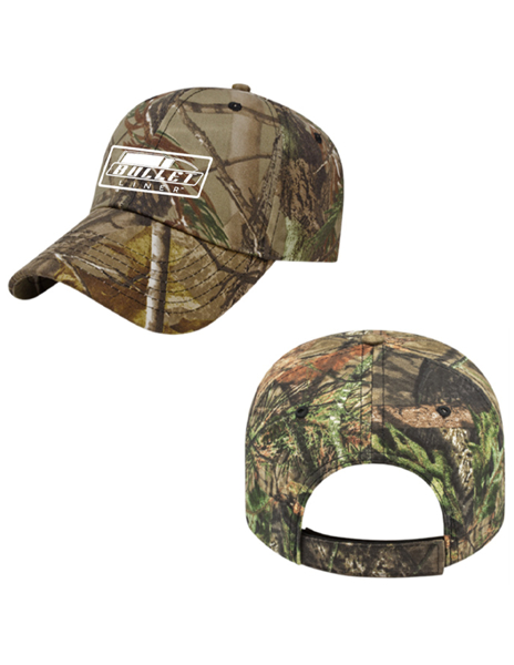 Picture of Camo Cap