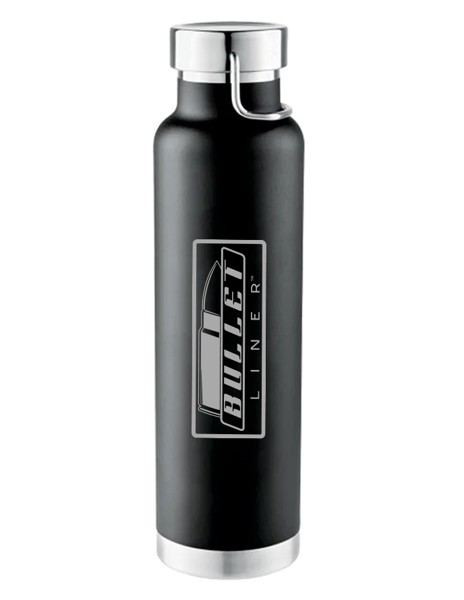 Picture of 22oz Copper Insulated Bottle