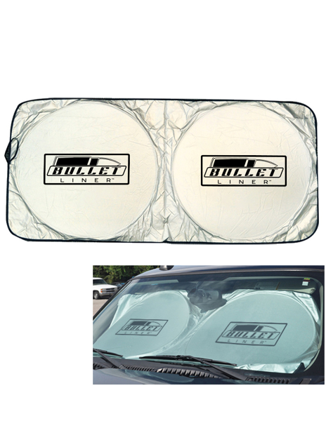 Picture of Car Windshield Shade