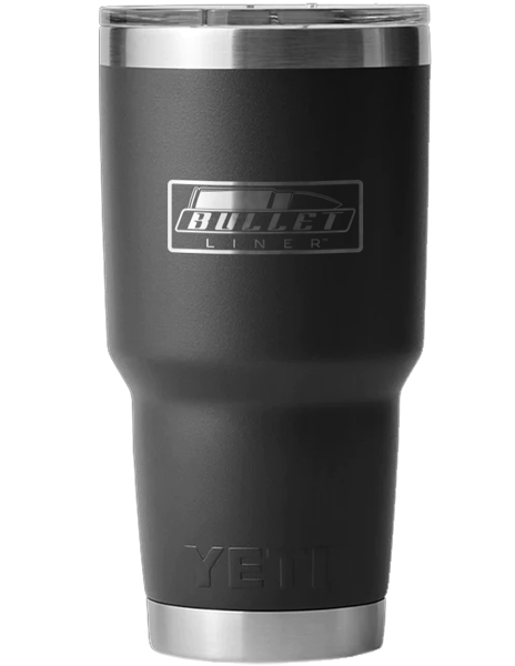 Picture of YETI Rambler 30oz Tumbler