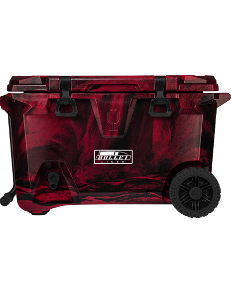 Picture of BrüTank 55-Quart Rolling Cooler