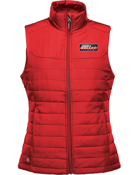 Picture of Women's Nautilus Quilted Vest