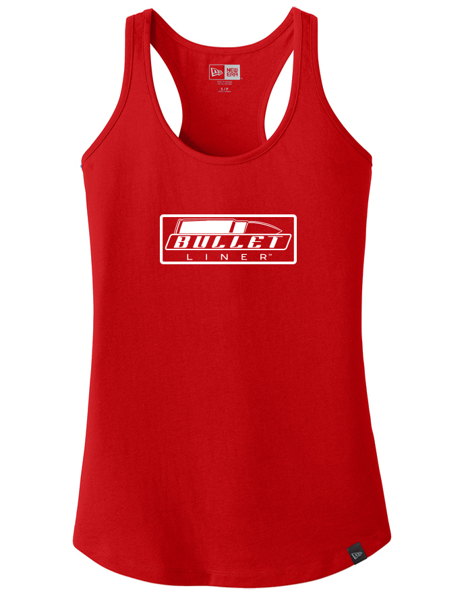 Picture of Ladies Heritage Blend Racerback Tank